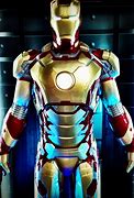 Image result for Zero Suit Iron Man