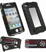 Image result for Rugged iPhone 4S Case