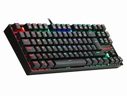 Image result for RGB Keyboard PNG