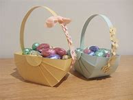 Image result for Easter Basket Craft