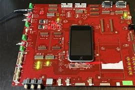 Image result for IPD Touch 1st Gen