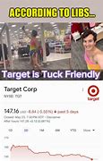 Image result for Target Tuck Meme
