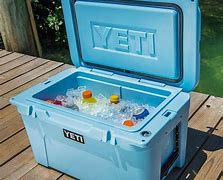 Image result for Yeti Tundra 45 Cooler