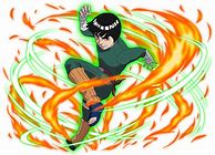 Image result for Rock Lee Memes