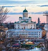 Image result for Helsinki Finland Tourist Attractions
