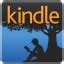 Image result for Amazon Kindle Logo Square