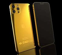 Image result for iPhone 12 Pro Max Gold Edition