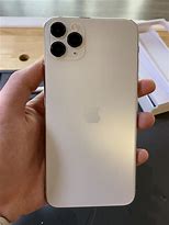 Image result for iPhone 11 Pro Silver Color