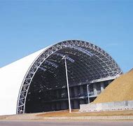 Image result for Barrel Vault Space Frame