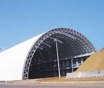 Image result for Space Frame Structure Architecture