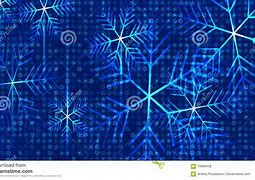 Image result for Matrix Snow Flakes