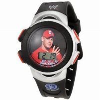 Image result for WWE John Cena Watch