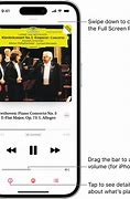 Image result for Apple Music Play Screen