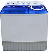Image result for Sharp Washing Machine 8Kg White