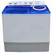 Image result for Sharp 8Kg Washing Machine