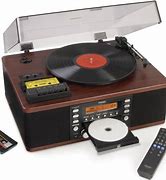 Image result for Cassette to CD Player