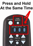 Image result for RCA Universal TV Remote Control