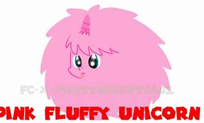 Image result for Fluffy Unicorn Despicable Me