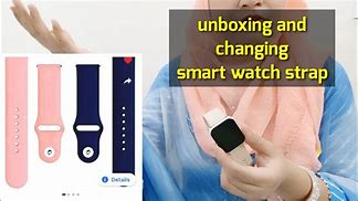 Image result for Life G97 Smartwatch Change Strap Replacement
