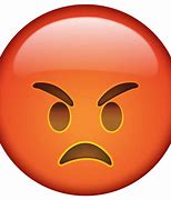 Image result for Apple Mad Emoji