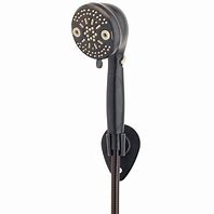 Image result for RV Shower Head Pole