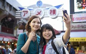 Image result for Japan People