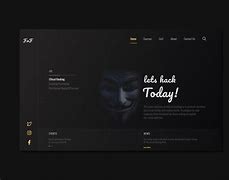 Image result for Hacker Website