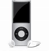 Image result for iPod PNG
