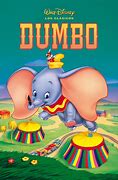 Image result for Colorful Dumbo