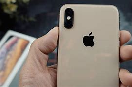 Image result for iPhone XS Max Gold Unboxing