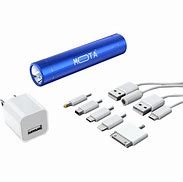 Image result for Battery Power Sticks for Visible Midnight Cell Phone