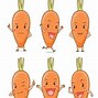 Image result for Carrot Illustration