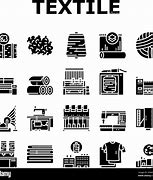 Image result for Textile Printing Slides Icons