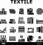 Image result for Textile Printing Slides Icons