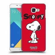 Image result for Snoopy Phone Case for Samsung