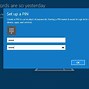 Image result for How to Never Change Pin Microsoft