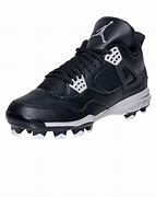 Image result for Jordan 4 Oreo Cleats