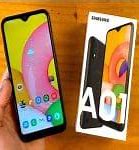 Image result for HP Samsung A01