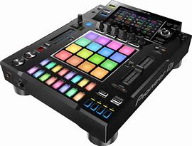 Image result for Pioneer DJ Small