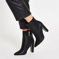 Image result for Pointed Toe Boots