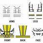 Image result for LEGO Decals Iron Man Printable