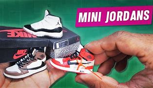Image result for Mini Brands Sneakers