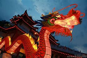 Image result for Year of Dragon Iilustrations