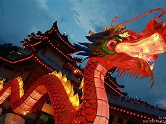 Image result for Art for the Year of the Dragon 2012