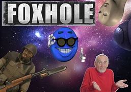 Image result for Badmanlarry Foxhole Memes