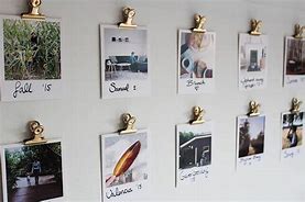Image result for Bulldog Clip Attached to Wall
