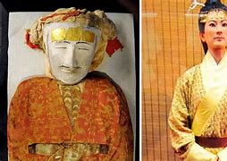 Image result for 256 Year Old Chinese Man