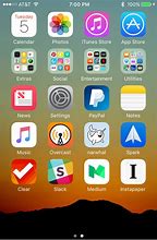 Image result for My Home Screen