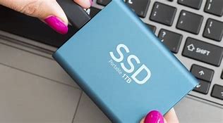 Image result for SSD in Computer