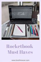 Image result for Rocket Book Binder